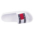 Tommy Hilfiger Flag Pool Slide