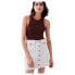 Фото #1 товара SALSA JEANS Secret Glamor Denim Skirt