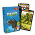 BIOVIVA Dino Challenge: Edición Azul Card Game