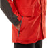 Craghoppers Men's Lorton Waterproof Hooded Jacket