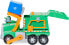 Paw Patrol 6060259 Paw Patrol Rocky's Deluxe Recycle Truck with Collectible Figure and 3 Tools