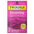 Фото #1 товара Twinings, 100% чистый черный чай, Дарджилинг, 20 чайных пакетиков, 40 г (1,41 унции)