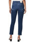 Фото #2 товара Paige Cindy Emotion Distressed Straight Leg Jean Women's