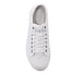 Фото #13 товара Lugz Stagger LO LX MSTAGLLXV-1510 Mens White Lifestyle Sneakers Shoes