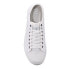 Lugz Stagger LO LX MSTAGLLXV-1510 Mens White Lifestyle Sneakers Shoes