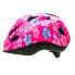 Фото #3 товара Meteor HB6-5 Junior 23248 bicycle helmet pink