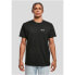 MISTER TEE Deamon short sleeve T-shirt