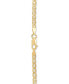 ფოტო #5 პროდუქტის Mariner Link 18" Chain Necklace in Sterling Silver