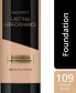 Фото #4 товара Langanhaltende Foundation - Max Factor Lasting Performance 109 - Naturbronze