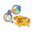 Фото #6 товара Набор для детского творчества Aquabeads 31993 Разноцветный