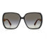 JIMMY CHOO CLOES62807FQ sunglasses