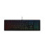 Cherry G80-3000N RGB - USB - Mechanical - QWERTZ - RGB LED - Black - фото #1