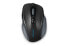 Фото #2 товара Kensington Pro Fit™ Mid-Size Wireless Mouse - Right-hand - Optical - RF Wireless - 1600 DPI - Black