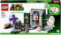 Фото #2 товара Конструктор LEGO Entrance Of Luigi´S Super Mario.