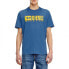 ფოტო #1 პროდუქტის DIESEL T Adjust Q7 short sleeve T-shirt