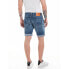 Фото #2 товара REPLAY MA981Y.000.573 64G denim shorts