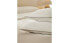 (300 thread count) cotton percale pillowcase