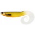 WESTIN Curl Teez Curl Tail Soft Lure 85 mm 6g