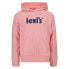 LEVI´S ® KIDS Square Pocket hoodie