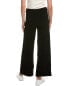 Фото #2 товара Chaser Chenille Sweater Knit Pant Women's Black S