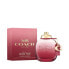 Женская парфюмерия Coach EDP Wild Rose 50 ml