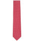 ფოტო #2 პროდუქტის Men's Randall Neat Square Tie