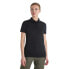 Фото #1 товара ICEBREAKER Merino 150 Tech Lite III short sleeve polo