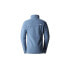 Фото #2 товара The North Face HS Fleece FZ