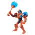 MASTERS OF THE UNIVERSE Man At Arms Action Figure 5.5´´ Collectible