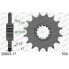 Фото #1 товара AFAM 20603 Front Sprocket