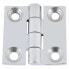 PLASTIMO Stainless Steel Hinge