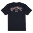 Фото #2 товара BILLABONG Arch Fill short sleeve T-shirt