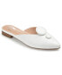 Фото #1 товара Women's Mallorie Button Mules