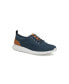 Фото #1 товара Little Boys Amherst Knit Sneakers