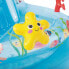 Фото #5 товара INTEX Inflatable Pool Games Low Sea Capacity 206L