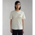 Фото #2 товара NAPAPIJRI S-Montalva short sleeve T-shirt