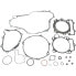 MOOSE HARD-PARTS Yamaha WR 400 F 00-00 Complete gasket Kit