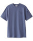 ფოტო #6 პროდუქტის Men's Relaxed Fit Short Sleeve Embroidered Crewneck T-Shirt