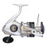 Shimano SARAGOSA SW A Saltwater Spinning Reels (SRG18000SWAHG) Fishing