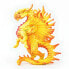Фото #2 товара Фигурка Safari Ltd Sun Dragon из серии Mythical Realms (Мифические королевства).