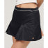 Фото #1 товара SUPERDRY Code Tennis Short Skirt