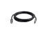 Фото #4 товара C2G 50632 Select 4K UHD High Speed HDMI Cable (60Hz) with Ethernet M/M, in-Wall