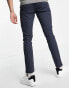 Jack & Jones Intelligence chinos in navy