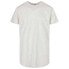 Фото #3 товара URBAN CLASSICS Shaped Long short sleeve T-shirt