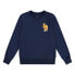 Фото #2 товара LEVI´S ® KIDS Monogram Crewneck sweatshirt