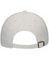 Men's White New Orleans Saints Clean Up Legacy Adjustable Hat