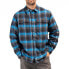 KLIM Bridger long sleeve shirt