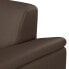 2-Sitzer Sofa Termon - Bodennah