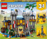 Фото #1 товара LEGO Creator Średniowieczny zamek (31120)