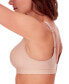 Фото #15 товара Comfort Revolution Shaping Wireless Smoothing Bra 3463